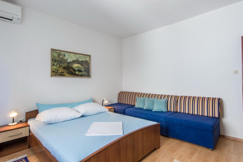 Apartment Tim Задар Экстерьер фото