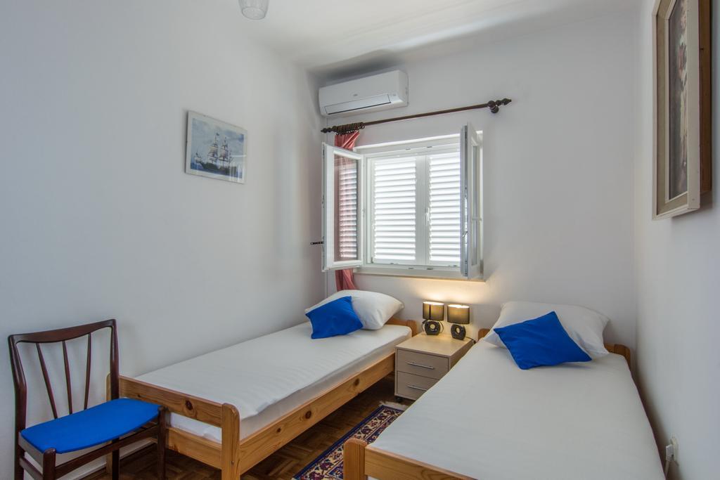 Apartment Tim Задар Экстерьер фото