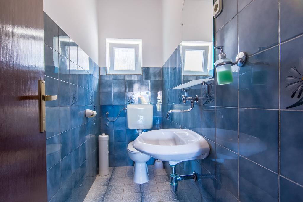 Apartment Tim Задар Экстерьер фото