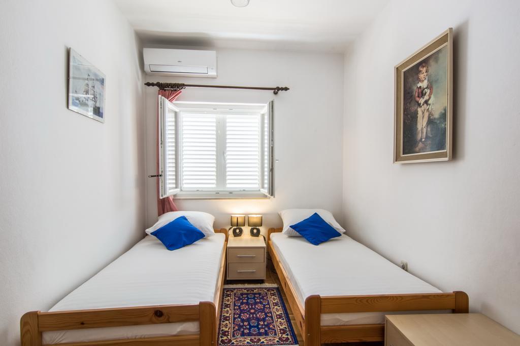 Apartment Tim Задар Экстерьер фото