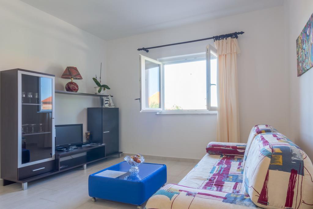 Apartment Tim Задар Экстерьер фото