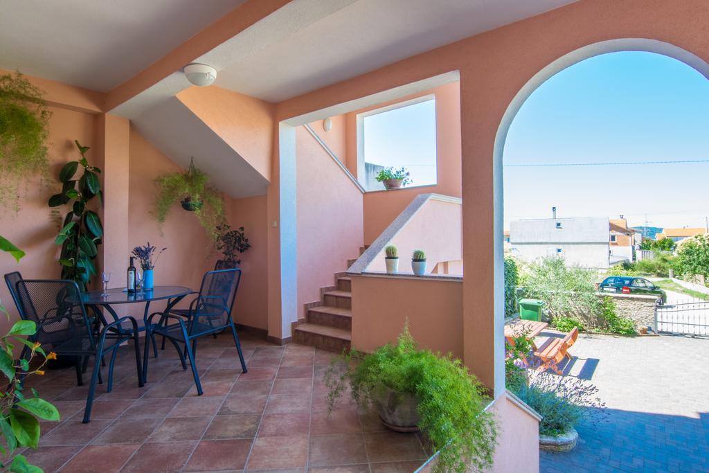 Apartment Tim Задар Экстерьер фото