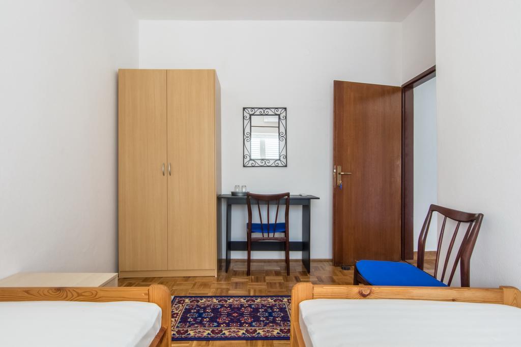 Apartment Tim Задар Экстерьер фото