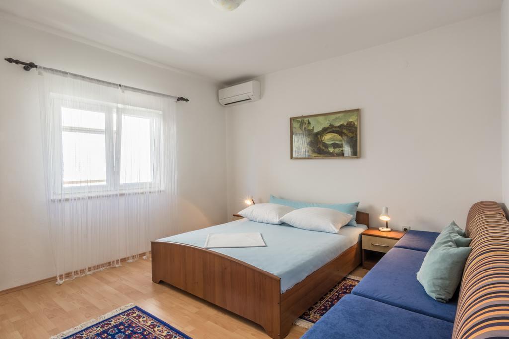 Apartment Tim Задар Экстерьер фото