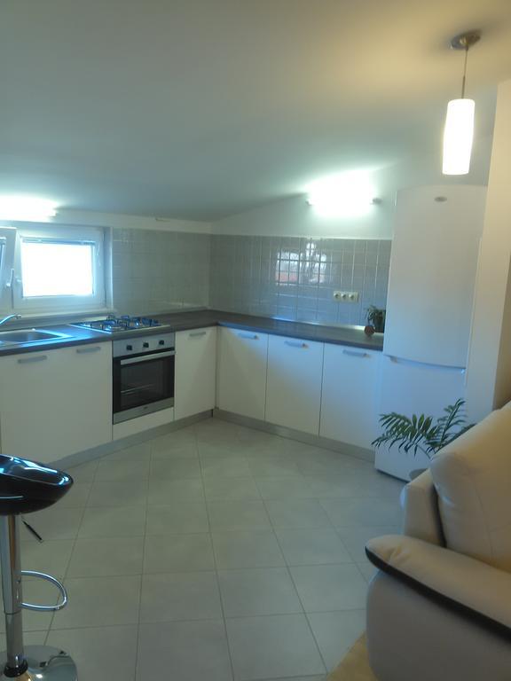 Apartment Tim Задар Экстерьер фото