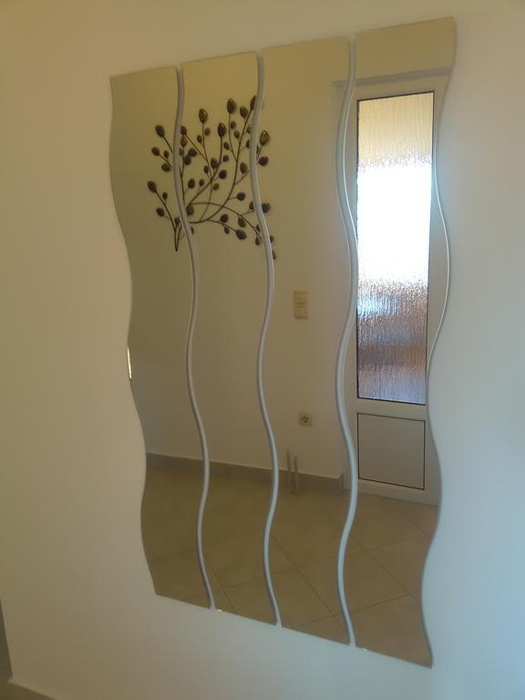 Apartment Tim Задар Экстерьер фото