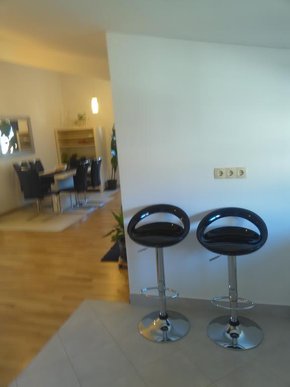 Apartment Tim Задар Экстерьер фото